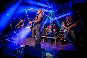 Anger Machine 2019 Trail of the Perished CD-release18 (1)