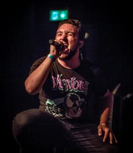 Anger Machine 2019 Trail of the Perished CD-release25 (1) (1)