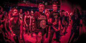 Anger Machine 2019 Trail of the Perished CD-release35