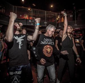 Anger Machine 2019 Trail of the Perished CD-release54 (1)