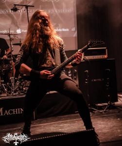 Anger Machine 2019 the Hague Metalfest1