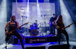 Anger Machine 2019 the Hague Metalfest3