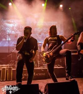 Anger Machine 2019 the Hague Metalfest7